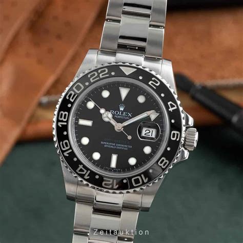 Como identificar um Rolex genuino: Dicas para reconhecer um 